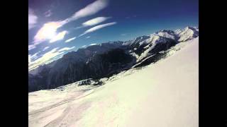 Zillertal Valley - Tirol, Austria