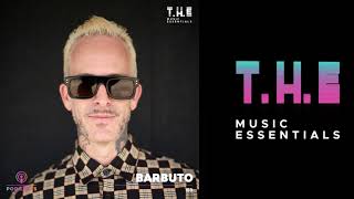 T.H.E Podcasts - 159: Barbuto