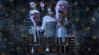 Maksmarts - Survive to Die (Official Music Video)