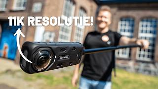 Insta360 X4 drie maanden later: is het de upgrade waard?!