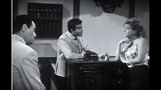 فيلم الحياة حلوة  للراحلة نادية لطفي