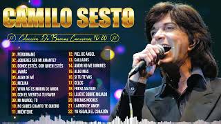 Camilo Sesto Todos Sus Grandes Exitos Inolvidables - Leo Dan 20 Éxitos Enganchados - Baladas Mix