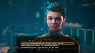 Company Policy - The Outer Worlds Pt. 2