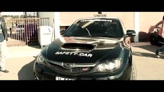 Subaru Track Day 2014 Izmit Körfez Pisti - Video by ARKA WORKS