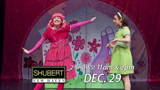 PINKALICIOUS THE MUSICAL - December 29, 2017