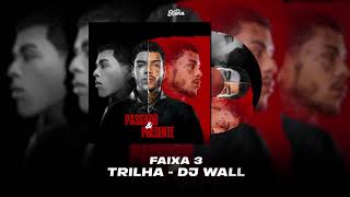 MC Kevin - Trilha (Prod.DJ Wall)