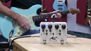 Xotic Effects AC Plus Demo