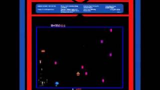 Robotron 2084 (MAME)