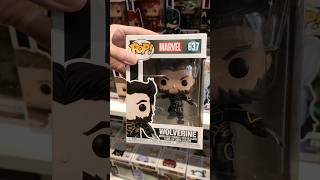 FUNKOS DEADPOOL & WOLVERINE #shorts