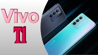 Vivo T1 Unboxing #shorts