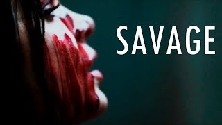 Octavia Blake (Blodreina) || Savage [+5x10]