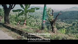 Bandarban tour