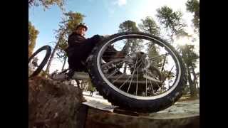 QUADBIKE - QBX - "Best of" Hiver / Winter 2012