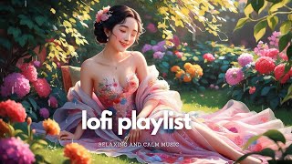 Calm Lofi Instrumentals for Morning Energy | Niboyeang Music