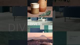 The Vivid Canvas: decoding Plascon's 2024 Colour Forecast - by Plascon Paint Expert