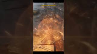 SEKIRO CLAW MONSTER DEATHBLOW