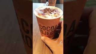 Một ly cacao tại Cocoa Project #phucemcee #foodie #travel