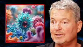 This DESTROYS the Oral Microbiome (Easily Fix It Today) | Dr. Mark Burhenne