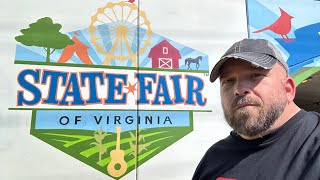 Virginia State Fair - Doswell, VA