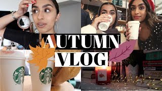 Is it too early for vlogtober? (vlog)