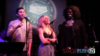 "Hold On," Lysistrata Jones reunion concert