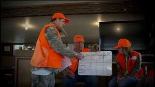 Texas Youth Hunting Program