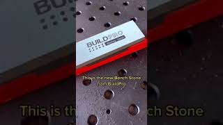 Bench Stone by BuildPro (New Product Launch)