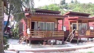 Smile Bungalows | Koh Rong Island in Cambodia | Visit Koh Rong