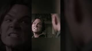 А ты монстр.. #сверхъестественное #supernatural #дин #сэм #винчестер #демон