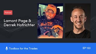 Stop Forcing Sales and Start Asking Questions | Podcast Ep. 133 | Toolbox for the Trades