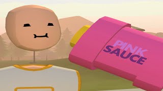 Rec Room Pink Sauce