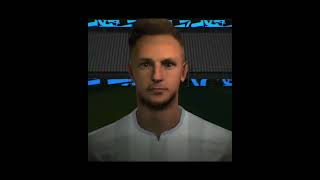 I Rakitic #shorts #efootball #pes