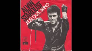 Alvin Stardust - Jealous Mind