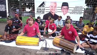 KESENIAN KHAS LOMBOK! Peresean Perang Para Bintang