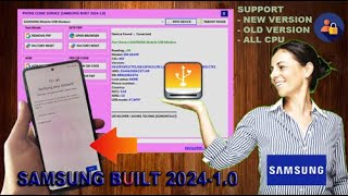 New Best Tool   Samsung Built 2024-1.0  |  Latest Solutions For Your Samsung Problems