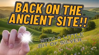 ANOTHER AWESOME DAY BACK ON THE PASTURE!! | Metal Detecting UK - XP Deus 1