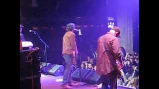 Roger Clyne & The Peacemakers "Suckerpunch" live @ House of Blues Las Vegas 9/1/12