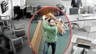 MOST DISTURBING Courtroom Moments That'll Make You Sick Vol. 14