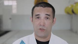 Retorno Gracie Humaitá RN - www.graciern.com