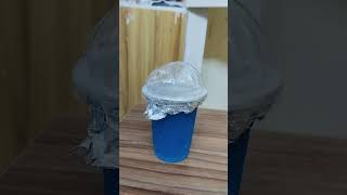 Blue lime mojito, Lassi shop #banglore #video #bluelime #juice #trending #short #lassishop #mojito