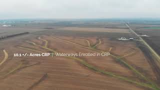 Land for Sale | 324+/- Acres in Peoria County