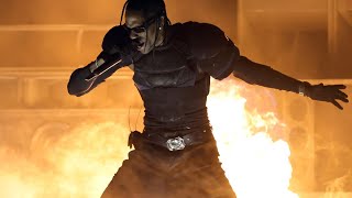 TRAVIS SCOTT & PLAYBOi CARTI PERFORMANCE AT GRAMMY AWARDS 2024 #travisscott #playboicarti #grammys