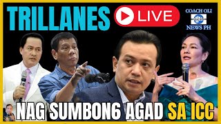 TRILLANES NAG SUMB0N6 AGAD SA ICC