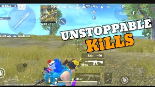 ✨ Aggressive gameplay pubg mobile✨  lite @godtusharop1 @godpraveenyt1 #pubgmobile #bgmi #pubglite