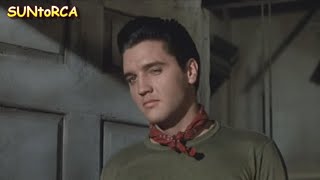 Elvis Presley - Lonely Man (Video Edit)