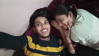 मजाक मस्ती 😛🥰!! Love marriage couple vlog !! couple Masti vlog !! #couple #vlog