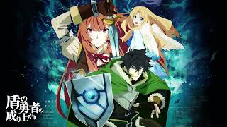 The Rising of the SHIELD HERO OST   Contrabass