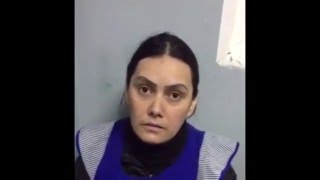 Няня убийца ребёнка: я отомстила Путину за то, что он бомбил и убивал мусульман в Сирии