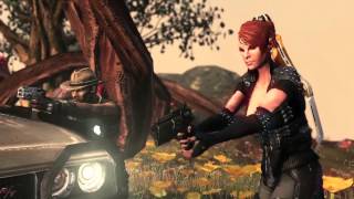 Defiance Launch Trailer (HD) - YouTube