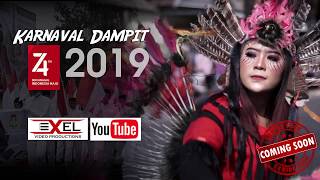 KARNAVAL DAMPIT 2019 (TRAILER)